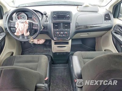 Zdjęcie 8 z 14 samochodu: 2015 DODGE GRAND CARAVAN VIN:2C4RDGCG3FR556749 - miniatura