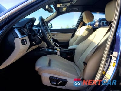 Zdjęcie 7 z 13 samochodu: 2017 BMW 330 XI VIN:WBA8D9G50HNU60266 - miniatura