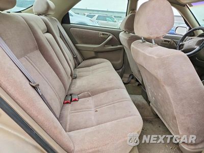 Zdjęcie 10 z 12 samochodu: 1998 TOYOTA CAMRY LE VIN:4T1BG22K3WU833271 - miniatura