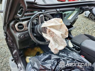 Zdjęcie 15 z 28 samochodu: 2019 JEEP WRANGLER UNLIMITED SAHARA VIN:1C4HJXEG0KW536171 - miniatura