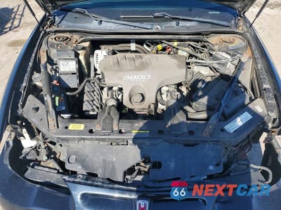 Zdjęcie 11 z 13 samochodu: 2002 CHEVROLET MONTE CARLO SS VIN:2G1WX15K929302975 - miniatura