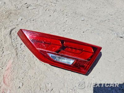 Zdjęcie 12 z 13 samochodu: 2017 HYUNDAI ELANTRA SPORT VIN:KMHD04LB2HU350140 - miniatura