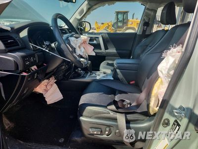 Zdjęcie 7 z 13 samochodu: 2023 TOYOTA 4RUNNER TRD SPORT VIN:JTESU5JR6P6095304 - miniatura