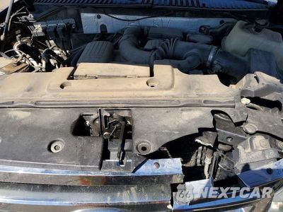 Zdjęcie 12 z 13 samochodu: 2013 FORD EXPEDITION EL XLT VIN:1FMJK1J52DEF49167 - miniatura