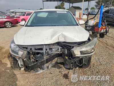 Piąte zdjęcie samochodu w środku: 2020 KIA RIO S VIN:3KPA24AD7LE294872 - miniatura