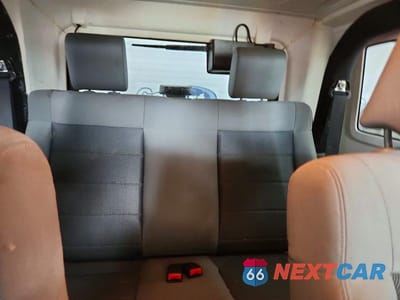 Zdjęcie 10 z 13 samochodu: 2010 JEEP WRANGLER VIN:1J4AA2D17AL136183 - miniatura