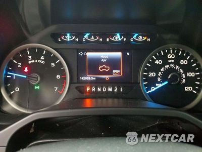 Zdjęcie 9 z 12 samochodu: 2016 FORD F150 SUPERCREW VIN:1FTEW1EP7GKE95683 - miniatura