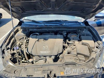 Zdjęcie 11 z 12 samochodu: 2015 MAZDA 3 TOURING VIN:3MZBM1V77FM144656 - miniatura