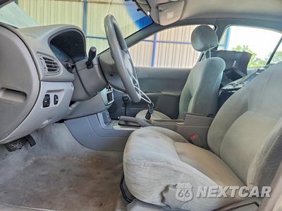 Zdjęcie 7 z 12 samochodu: 2003 MITSUBISHI GALANT ES VIN:4A3AA46G43E036792 - miniatura