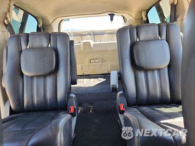 Zdjęcie 10 z 13 samochodu: 2014 CHRYSLER TOWN & COUNTRY TOURING VIN:2C4RC1BG5ER441053 - miniatura