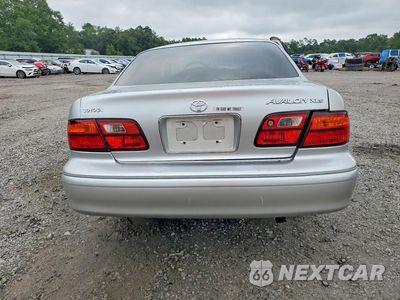 Zdjęcie 6 z 12 samochodu: 1999 TOYOTA AVALON XLS VIN:4T1BF18B5XU321064 - miniatura