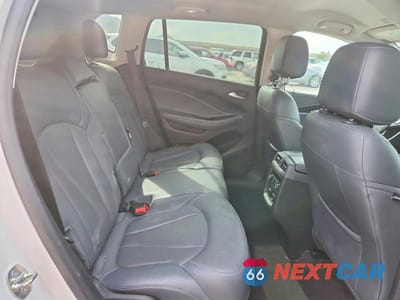 Zdjęcie 10 z 12 samochodu: 2019 BUICK ENVISION ESSENCE VIN:LRBFXCSA5KD011387 - miniatura
