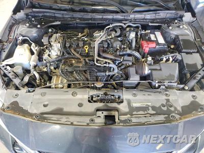 Zdjęcie 11 z 12 samochodu: 2022 NISSAN ALTIMA SV VIN:1N4BL4DV0NN368269 - miniatura