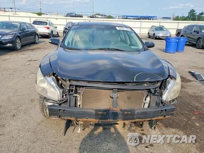Piąte zdjęcie samochodu w środku: 2011 NISSAN MAXIMA 3.5 S VIN:1N4AA5AP5BC810953 - miniatura