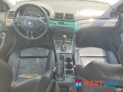 Zdjęcie 8 z 12 samochodu: 2001 BMW 325 I VIN:WBAAV33411FU95908 - miniatura