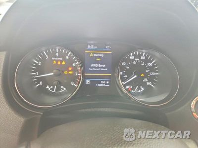 Zdjęcie 9 z 12 samochodu: 2018 NISSAN ROGUE SV VIN:5N1AT2MV3JC752123 - miniatura