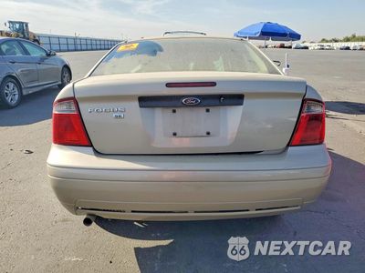 Zdjęcie 6 z 13 samochodu: 2007 FORD FOCUS ZX4 VIN:1FAHP34N87W155723 - miniatura