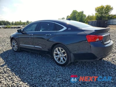 Drugie zdjęcie samochodu z przodu: 2015 CHEVROLET IMPALA LTZ VIN:1G1165S34FU133281 - miniatura