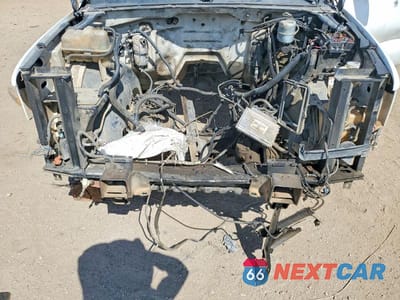 Zdjęcie 11 z 12 samochodu: 2000 CHEVROLET SILVERADO C2500 VIN:1GCGC29U3YE320564 - miniatura