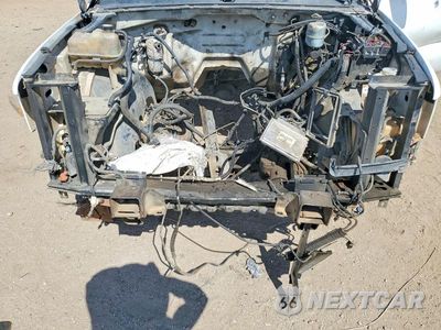 Zdjęcie 11 z 12 samochodu: 2000 CHEVROLET SILVERADO C2500 VIN:1GCGC29U3YE320564 - miniatura