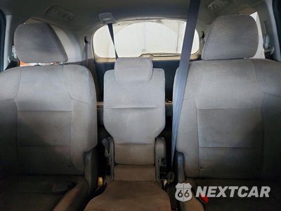 Zdjęcie 19 z 26 samochodu: 2011 HONDA ODYSSEY EX VIN:5FNRL5H48BB044609 - miniatura