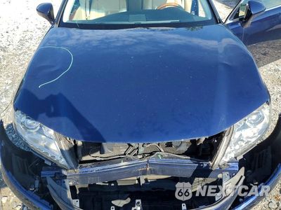 Zdjęcie 11 z 12 samochodu: 2013 LEXUS ES 300H VIN:JTHBW1GG4D2024357 - miniatura