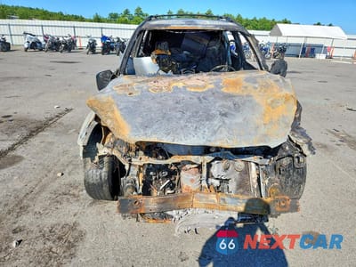 Piąte zdjęcie samochodu w środku: 2011 TOYOTA RAV4 BASE VIN:2T3BF4DV1BW146880 - miniatura