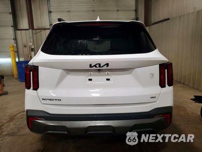 Zdjęcie 6 z 14 samochodu: 2025 KIA SORENTO X-LINE EX VIN:5XYRHDJF9SG399420 - miniatura