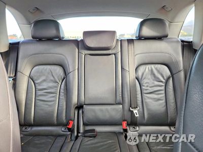 Zdjęcie 10 z 13 samochodu: 2016 AUDI Q5 PREMIUM VIN:WA1C2AFP5GA017893 - miniatura