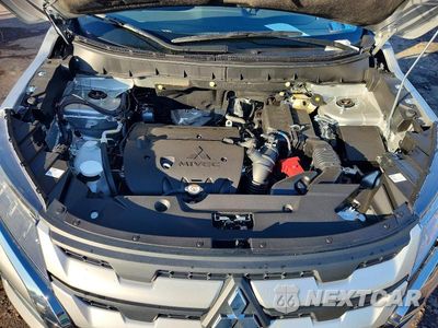 Zdjęcie 12 z 14 samochodu: 2026 MITSUBISHI OUTLANDER SPORT S/SE VIN:JA4ARUAU1TU026701 - miniatura