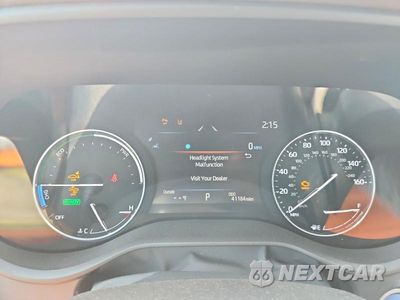 Zdjęcie 9 z 14 samochodu: 2023 TOYOTA SIENNA PLATINUM 7-PASSENGER VIN:5TDESKFC7PS101296 - miniatura