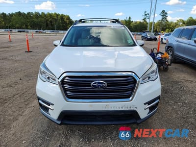 Piąte zdjęcie samochodu w środku: 2021 SUBARU ASCENT LIMITED VIN:4S4WMAMD6M3468509 - miniatura