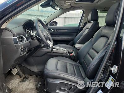 Zdjęcie 7 z 13 samochodu: 2025 MAZDA CX-5 PREFERRED VIN:JM3KFBCM9S0759614 - miniatura