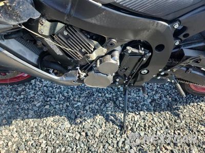 Zdjęcie 9 z 10 samochodu: 2026 SUZUKI GSX-R600 VIN:JS1GN7FA9T7100564 - miniatura