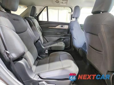 Zdjęcie 11 z 13 samochodu: 2026 FORD EXPLORER ACTIVE VIN:1FMUK7DH4TGB27832 - miniatura