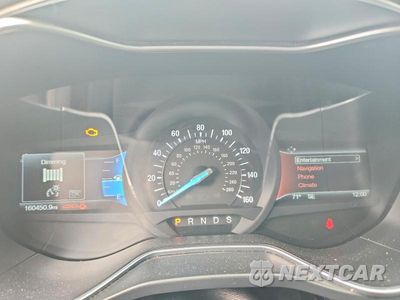 Zdjęcie 9 z 13 samochodu: 2016 FORD FUSION SE VIN:3FA6P0T99GR138359 - miniatura