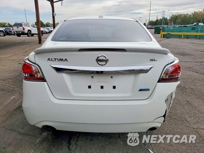 Zdjęcie 6 z 12 samochodu: 2014 NISSAN ALTIMA 2.5 SL VIN:1N4AL3AP1EN236598 - miniatura