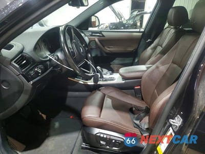Zdjęcie 9 z 15 samochodu: 2017 BMW X4 XDRIVEM40I VIN:5UXXW7C5XH0U25751 - miniatura
