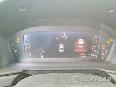 Zdjęcie 9 z 12 samochodu: 2025 HONDA ACCORD HYBRID SPORT VIN:1HGCY2F55SA017024 - miniatura