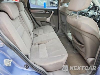 Zdjęcie 11 z 13 samochodu: 2007 HONDA CR-V EX VIN:JHLRE48507C016579 - miniatura