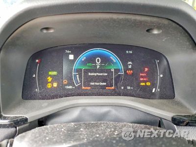 Zdjęcie 9 z 12 samochodu: 2025 TOYOTA CAMRY LE VIN:4T1DAACK9SU201260 - miniatura