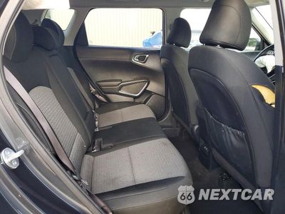 Zdjęcie 10 z 12 samochodu: 2023 KIA SOUL EX VIN:KNDJ33AU5P7888664 - miniatura