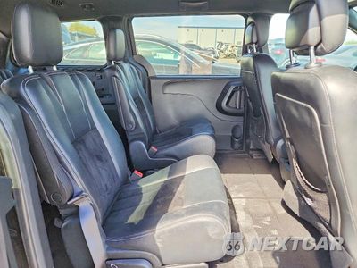 Zdjęcie 11 z 13 samochodu: 2015 DODGE GRAND CARAVAN SXT VIN:2C4RDGCG2FR738507 - miniatura