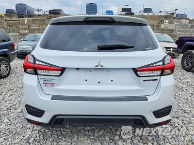 Zdjęcie 6 z 13 samochodu: 2026 MITSUBISHI OUTLANDER SPORT S VIN:JA4ARUAU0TU021098 - miniatura