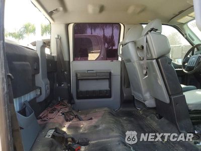 Zdjęcie 10 z 13 samochodu: 2015 FORD F350 SUPER DUTY VIN:1FD8W3ET2FEC84762 - miniatura