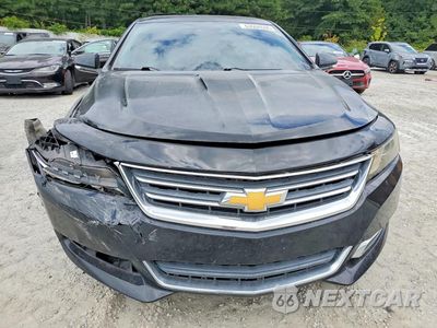 Piąte zdjęcie samochodu w środku: 2014 CHEVROLET IMPALA LT VIN:1G1125S3XEU127107 - miniatura