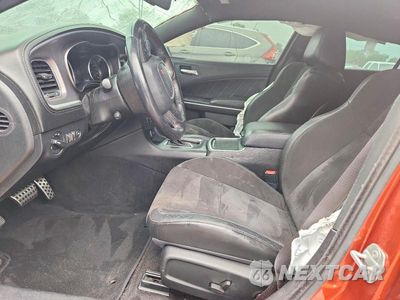 Zdjęcie 7 z 12 samochodu: 2021 DODGE CHARGER SCAT PACK VIN:2C3CDXGJ1MH581040 - miniatura