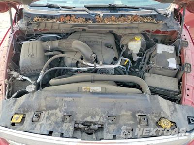 Zdjęcie 11 z 12 samochodu: 2014 RAM 1500 LARAMIE VIN:1C6RR7JT4ES252402 - miniatura