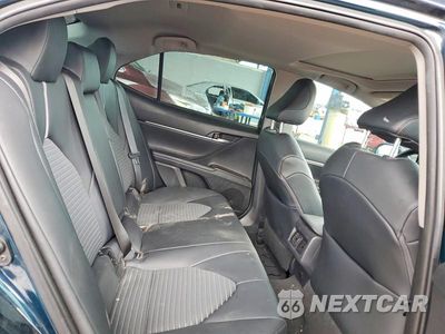 Zdjęcie 10 z 12 samochodu: 2021 TOYOTA CAMRY SE VIN:4T1S11AK9MU616429 - miniatura