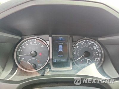 Zdjęcie 9 z 13 samochodu: 2017 TOYOTA TACOMA TRD OFF-ROAD VIN:3TMCZ5AN2HM074801 - miniatura